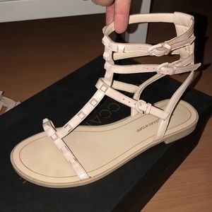 Georgina Rebecca Minkoff Sandals